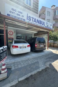 Datça Otomatik Şanzıman Tamiri