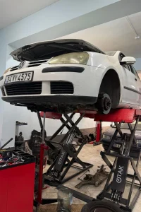 Datça Otomatik Şanzıman Tamiri