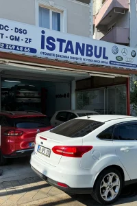 Datça Otomatik Şanzıman Tamiri
