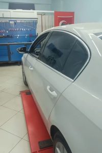 Datça Otomatik Şanzıman Tamiri