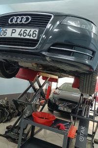Datça Otomatik Şanzıman Tamiri