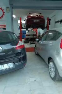 Datça Otomatik Şanzıman Tamiri