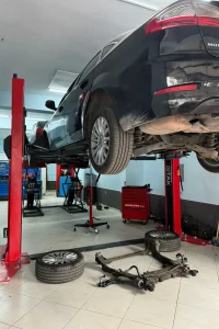 Datça Otomatik Şanzıman Tamiri