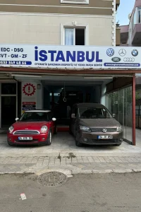 Datça Otomatik Şanzıman Tamiri