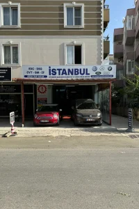 Datça Otomatik Şanzıman Tamiri