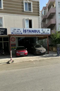 Datça Otomatik Şanzıman Tamiri