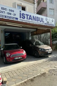 Datça Otomatik Şanzıman Tamiri