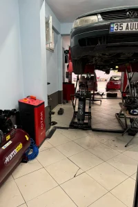 Datça Otomatik Şanzıman Tamiri