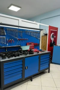 Datça Otomatik Şanzıman Tamiri