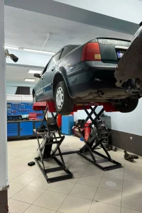 Datça Otomatik Şanzıman Tamiri